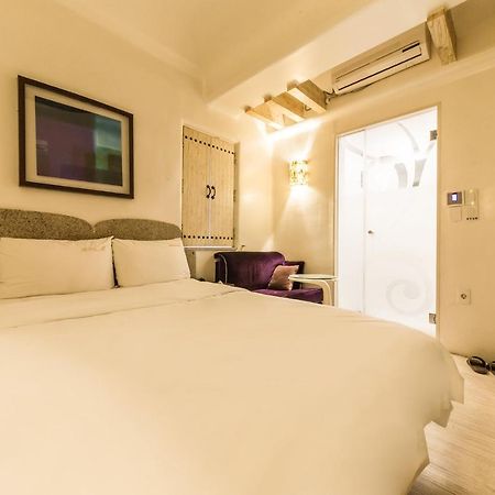 Hotel M Seoul Eksteriør bilde