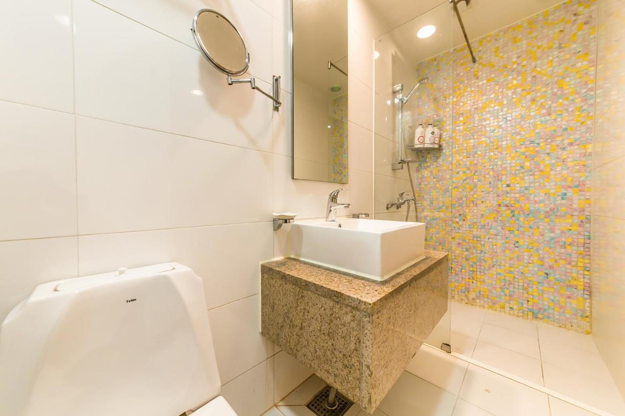 Hotel M Seoul Eksteriør bilde