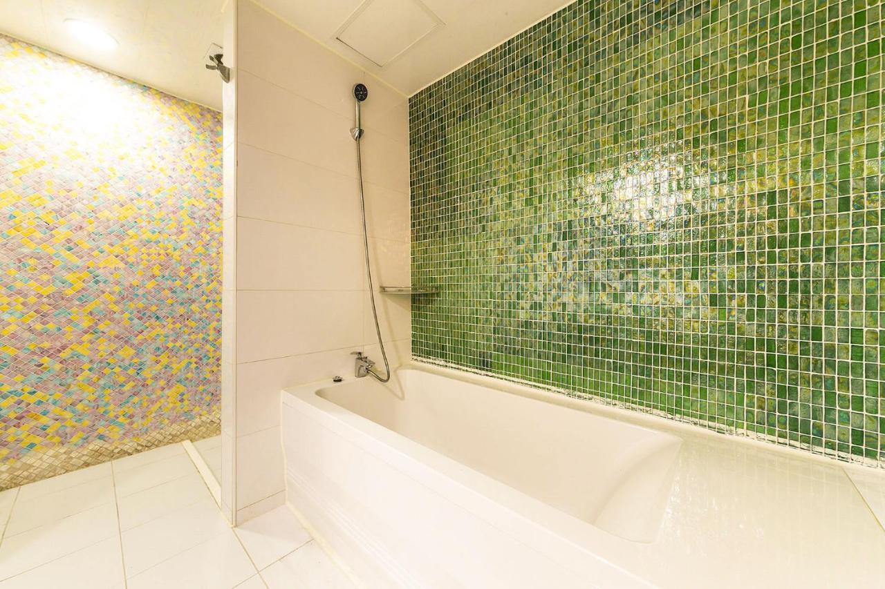 Hotel M Seoul Eksteriør bilde