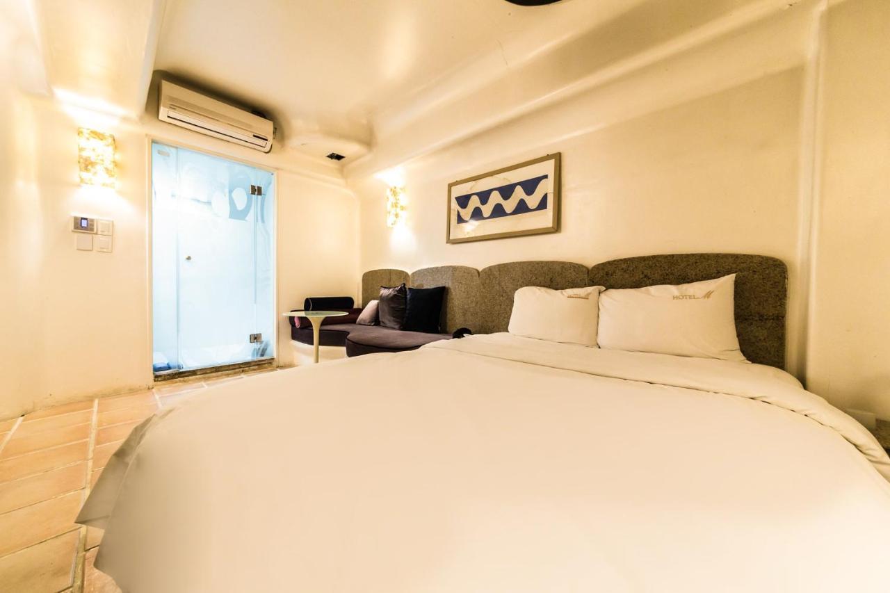 Hotel M Seoul Eksteriør bilde