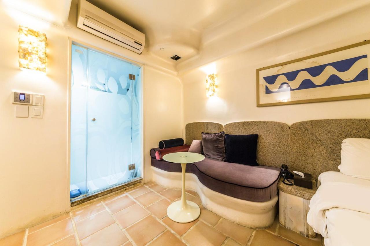 Hotel M Seoul Eksteriør bilde