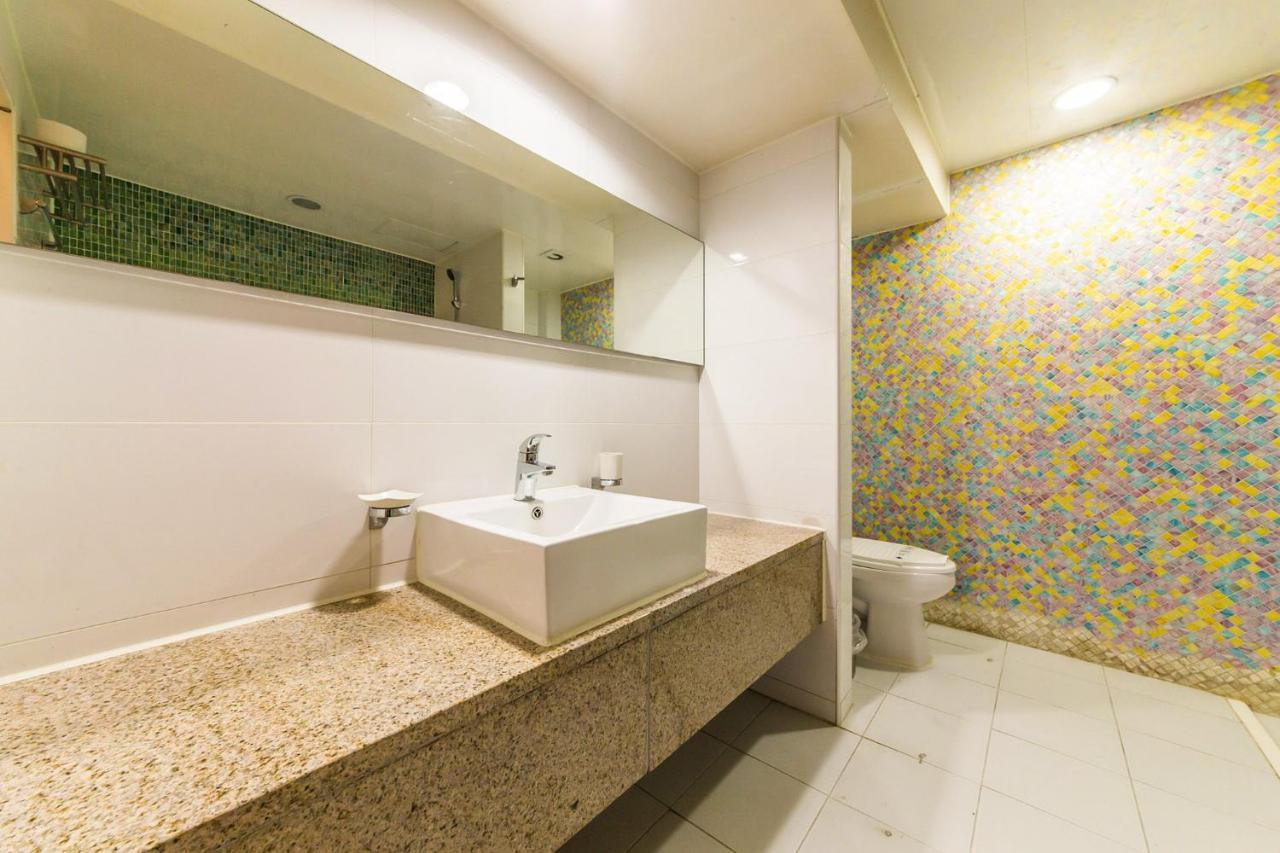 Hotel M Seoul Eksteriør bilde